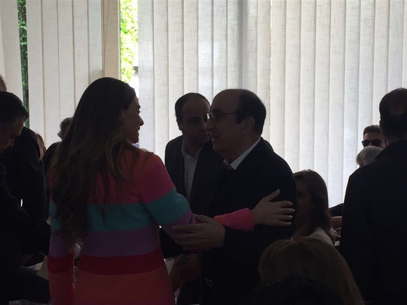 Kobayat International Festivals Press Conference 
